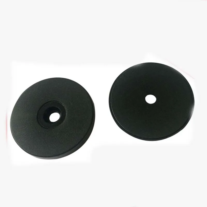 

ID shaped card TK4100 chip Community access card Inductive RF card