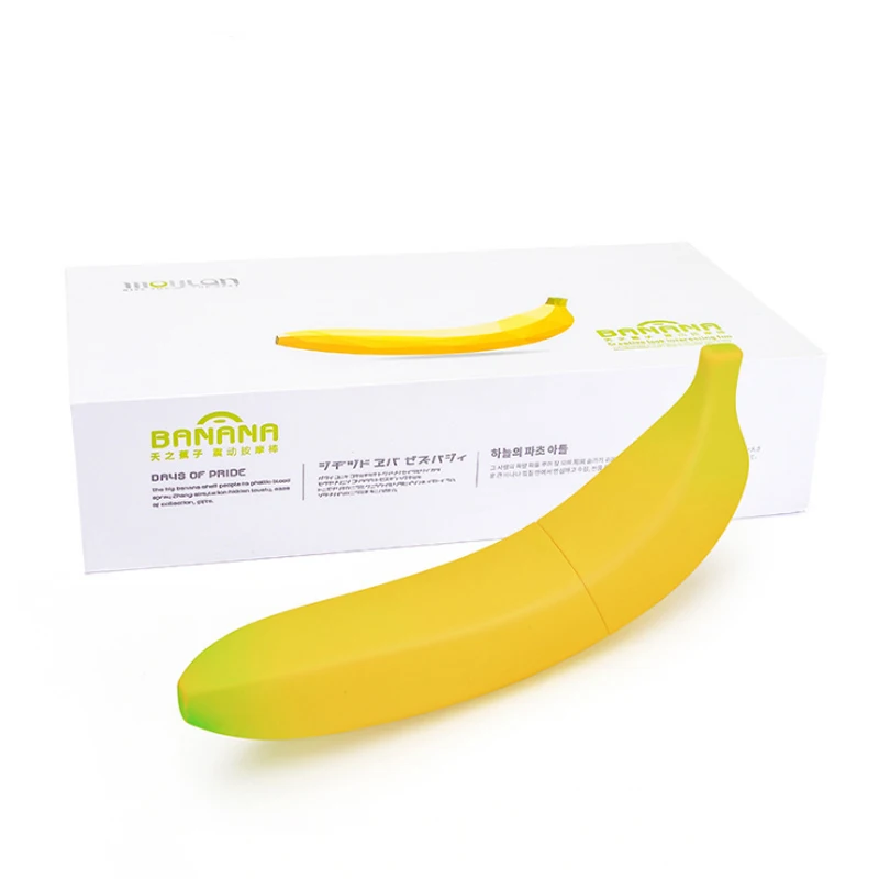 New Dildo Vibrators Banana Sex Toys horse dildos realistic huge Penis Medical Silicone USB Vaginal Massager Vibrator Long  (15)