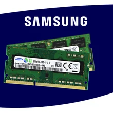 Samsung ноутбук Оперативная память DDR2 800 667 МГц pc2 5300s DDR3 1333 1600Mhz 1 ГБ 1G 2G B 2G 4GB 4G(2 шт* 2G B) PC3 10600s 12800s