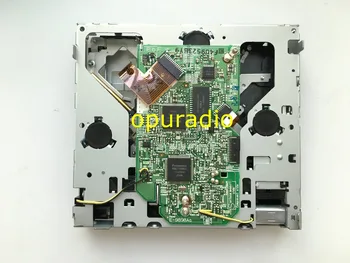 

New original Matsushita single CD loader mechanism for AUDIA4 Mercedes W204 Toyota car CD radio sounds systems