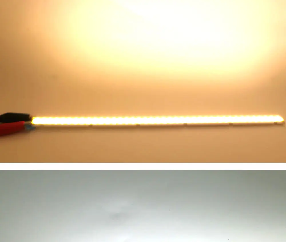 250x12MM 12V COB LED Bulb Strip Lamp 10W Ultra Bright 1000LM 25CM Bar Light for DIY Car Work Table House Lighting (9)