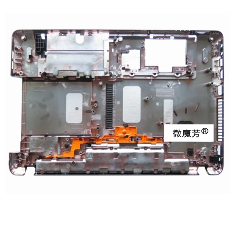 Новый чехол для ноутбука с нижней основой подиума Acer E1 521 планшета AP0NN000100|laptop case