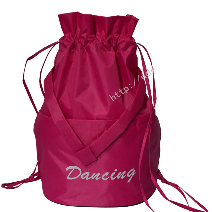 Dance Package For Girls Baby Ballet Dance Backpack Bag/ Shoulder Bag
