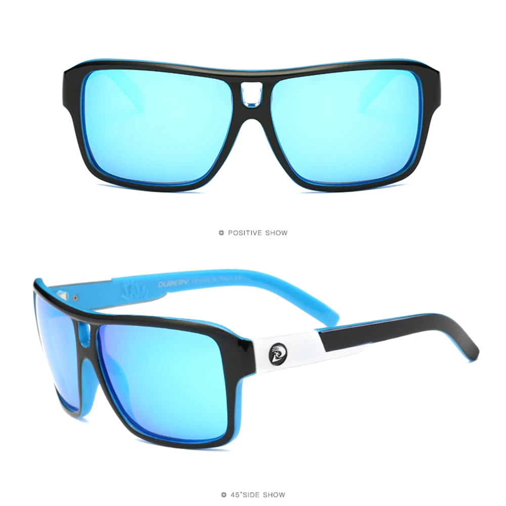 Polarized Sunglasses Guy&#39;s Men&#39;s Driving Shades Male Sun Glasses For Men Retro Cheap 2018 Luxury ...