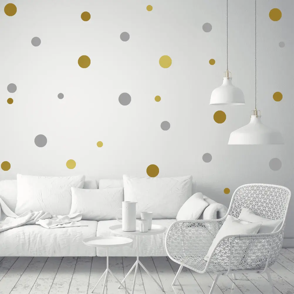 الذهب منقطة ملصقات جدار للأطفال غرفة الطفل الأطفال غرفة المعيشة الديكور DIY البقع دائرة الحضانة صور مطبوعة للحوائط مجلس الوزراء الذهب منقطة ملصقات جدار للأطفال غرفة الطفل الأطفال غرفة المعيشة الديكور DIY البقع دائرة الحضانة صور مطبوعة للحوائط مجلس الوزراء
