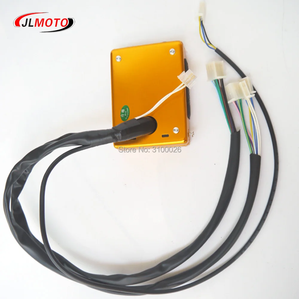 Спидометр подходящий для Bashan EGL ATV Jinling 250cc 300cc детали EEC JLA 21B 931E 923 Quad Bike meter|jinling 250cc|atv