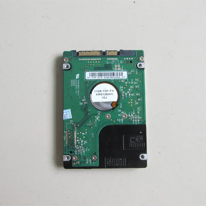  mb star c5 alta calidad vas 5054a odis v5.13 diagnostic tool 2in1 software with computer cf19 lapto