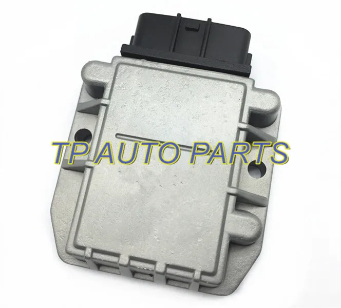 Модуль контроля зажигания для 1991-99-yota L-exus LS400 LX450 OEM 89621-16020 131300-1952