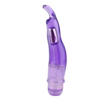 Фаллоимитатор вибратор секс-игрушки для взрослых кролик vibratormassager Multi-Speed Dial мощный пуля вибратор для женщин-клитор и влагалище
