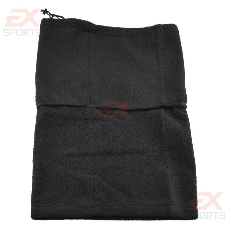 Men Motorcycle Thermal Fleece Balaclava Neck Winter Ski Full Face Mask Cap Cover (4)