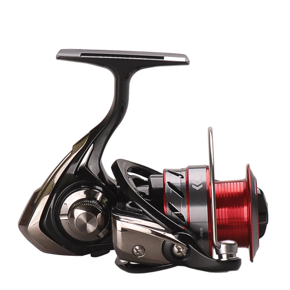 daiwa ninja 4000 a