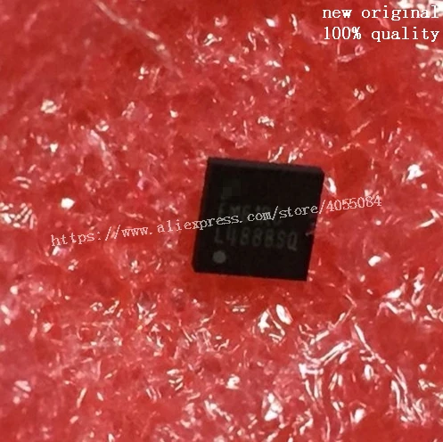 

5PCS LM4888SQ OZ9961RN 39VF088-70-4C-EK WL1251AZQZR L4888SQ LM4888 39VF088 OZ9961 WL1251 new