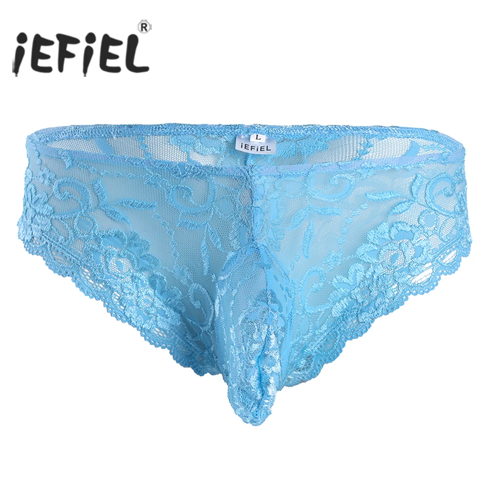 Нижнее белье iEFiEL мужское сексуальное|low rise briefs|rise briefsbulge pouch |
