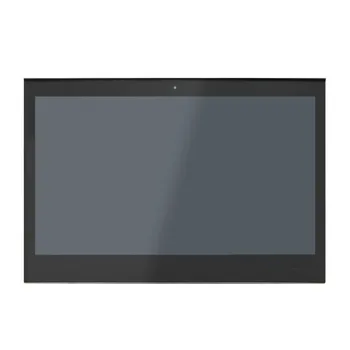 

Perfect 14 inch Touch LCD Assembly Screen Digitizer For Asus VivoBook S400 S400C S400CA+Frame