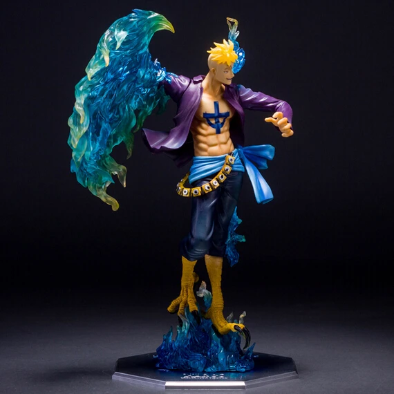 Best Price New big size 28cm gift dx mas Marco one piece action figures anime pvc brinquedos collection figures toys juguetes hot sale Best Price New big size 28cm gift dx mas Marco one piece action figures anime pvc brinquedos collection figures toys juguetes hot sale