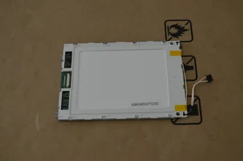 

Industry LCD LCM Display Screen EL Panel AG640480C2FTCW00