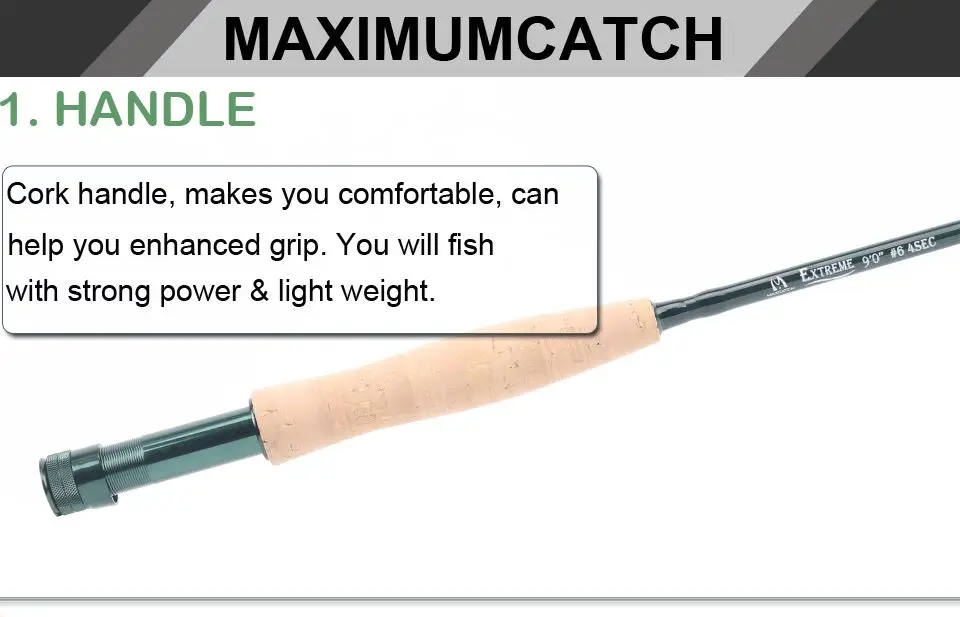 fly rod 1
