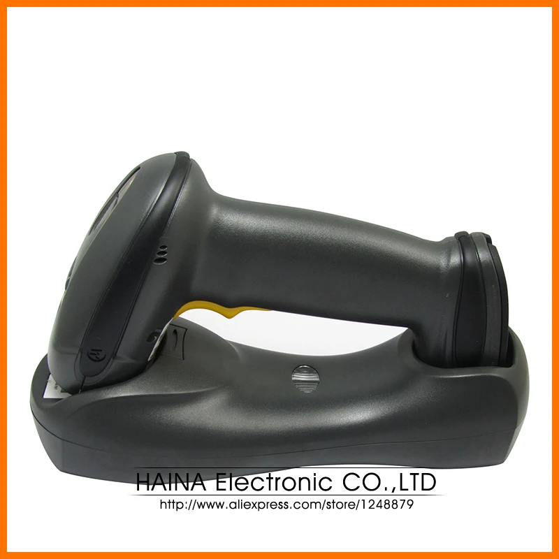 US $272.00 100 New Original Symbol LS4278 Bluetooth Laser Barcode Scanner Cordless Handheld Scanner