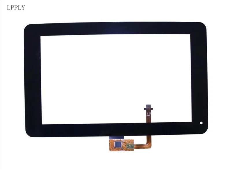 LPPLY Новинка для Huawei Mediapad S7 Lite 931U 931W сенсорный экран дигитайзер сенсор запасные