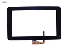 LPPLY New For Huawei Mediapad S7 Lite S7-931U S7-931W Touch Screen Digitizer Sensor Replacement Parts FREE SHIIPING
