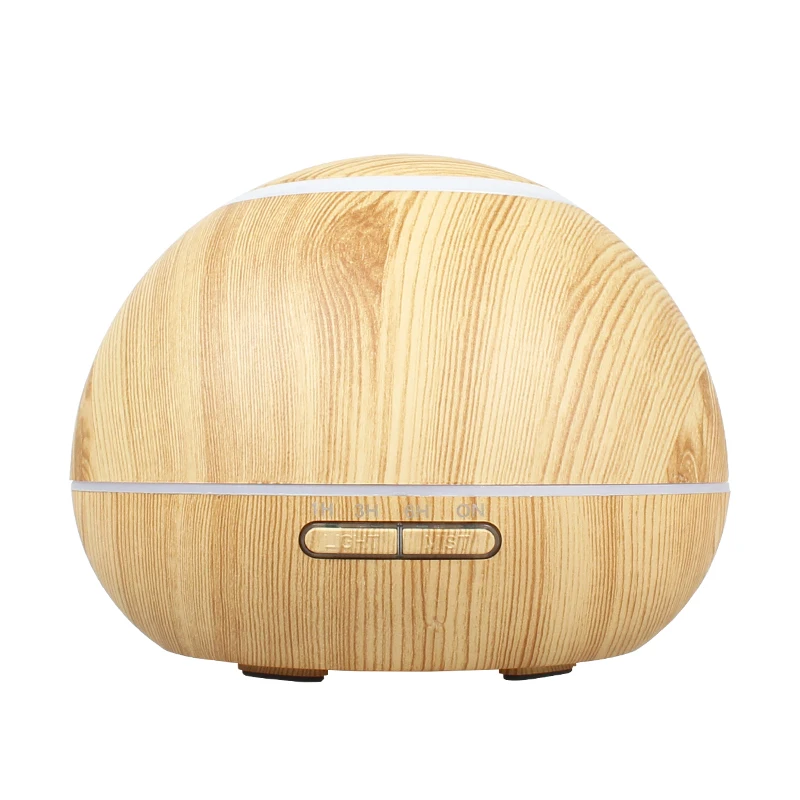GX. Diffuser Timer Smart Wifi эфирное масло Ароматический диффузор Электрический увлажнитель