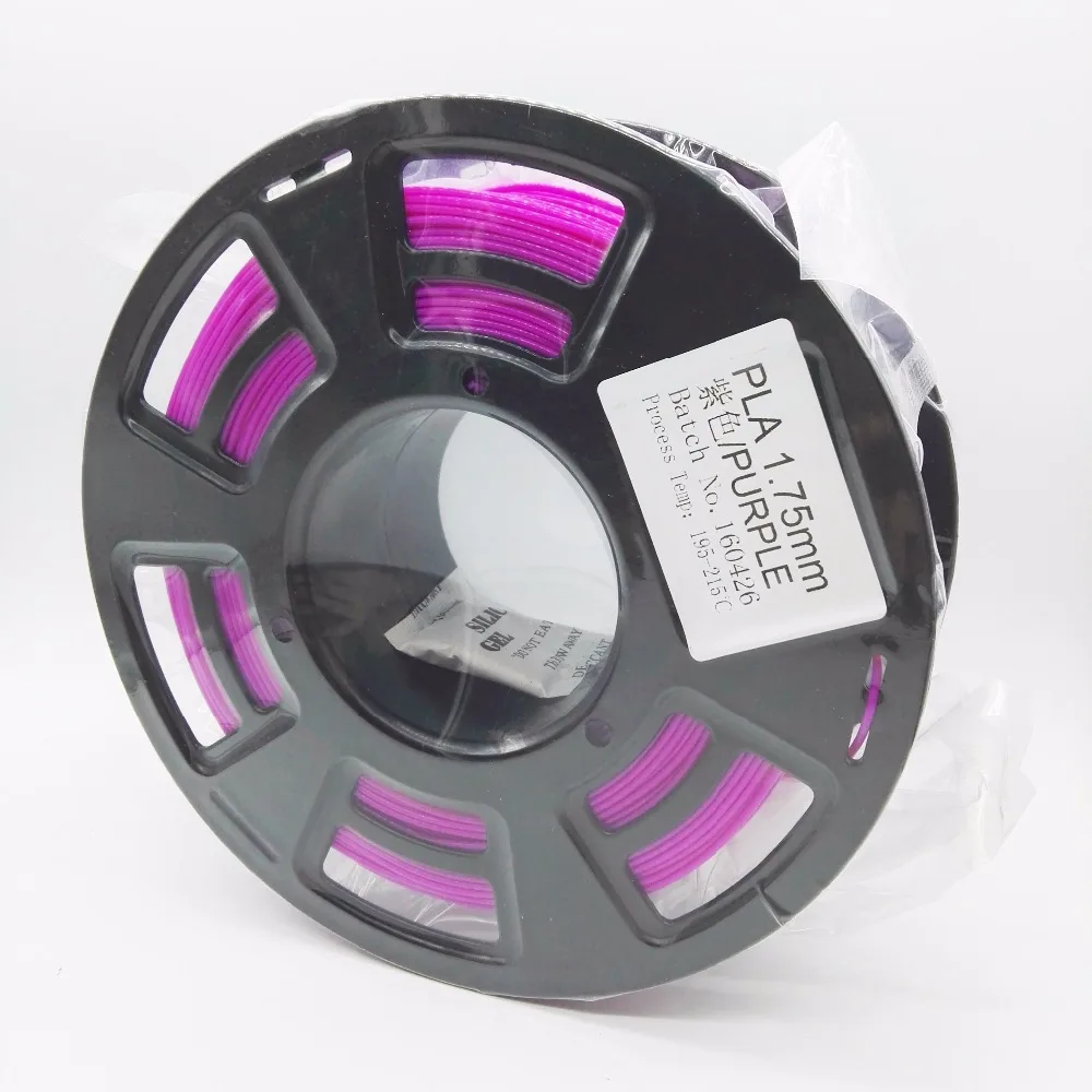 

3D Printer Filament Soft PLA 1.75mm Material 1KG Plastic Rubber Consumables Material For 3D Printers Soft With 8 Colours