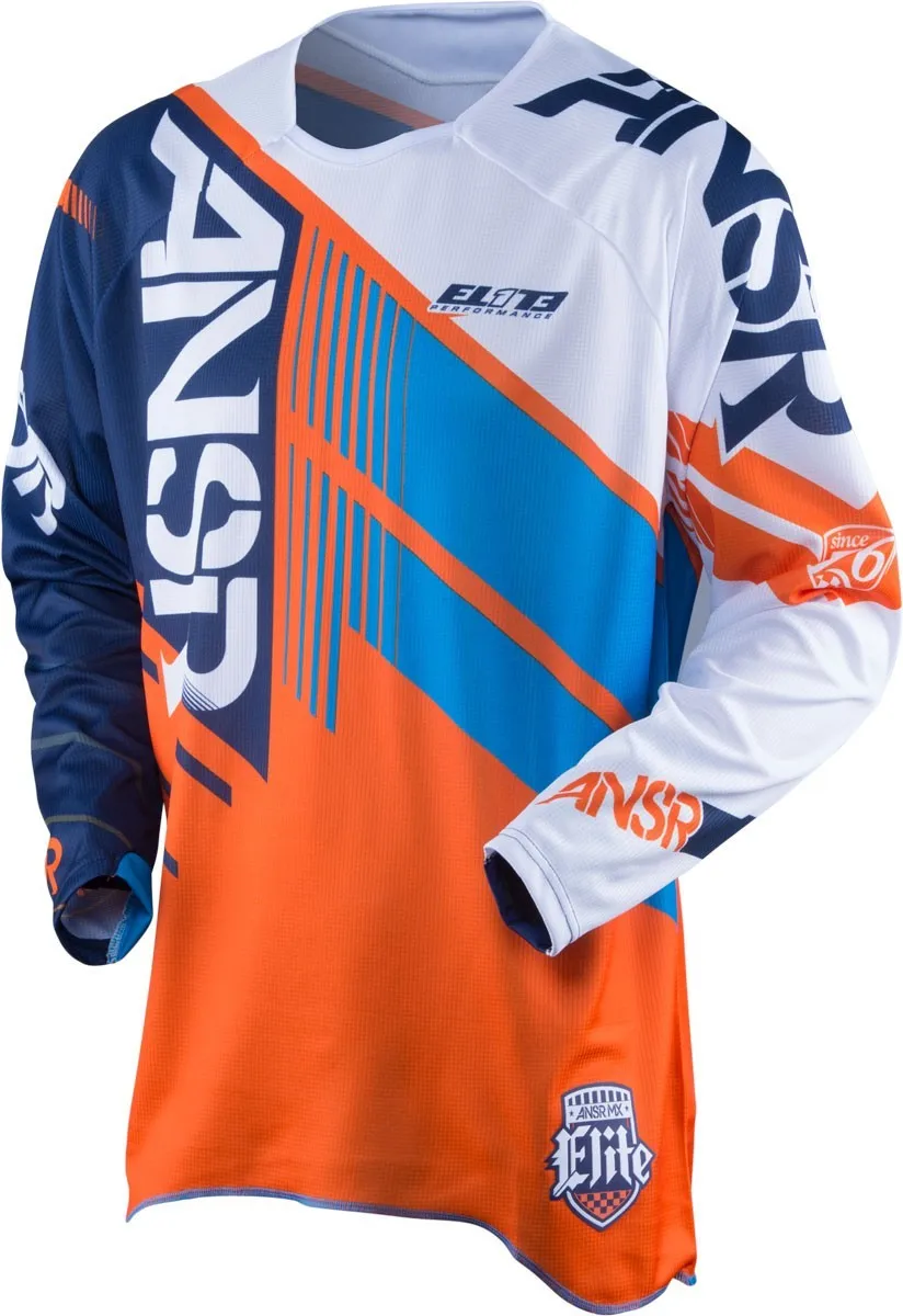 2019 Moto Jersey DH GP BMX Мотокросс Даунхилл велосипедная Джерси одежда эндуро Команда Pro MX