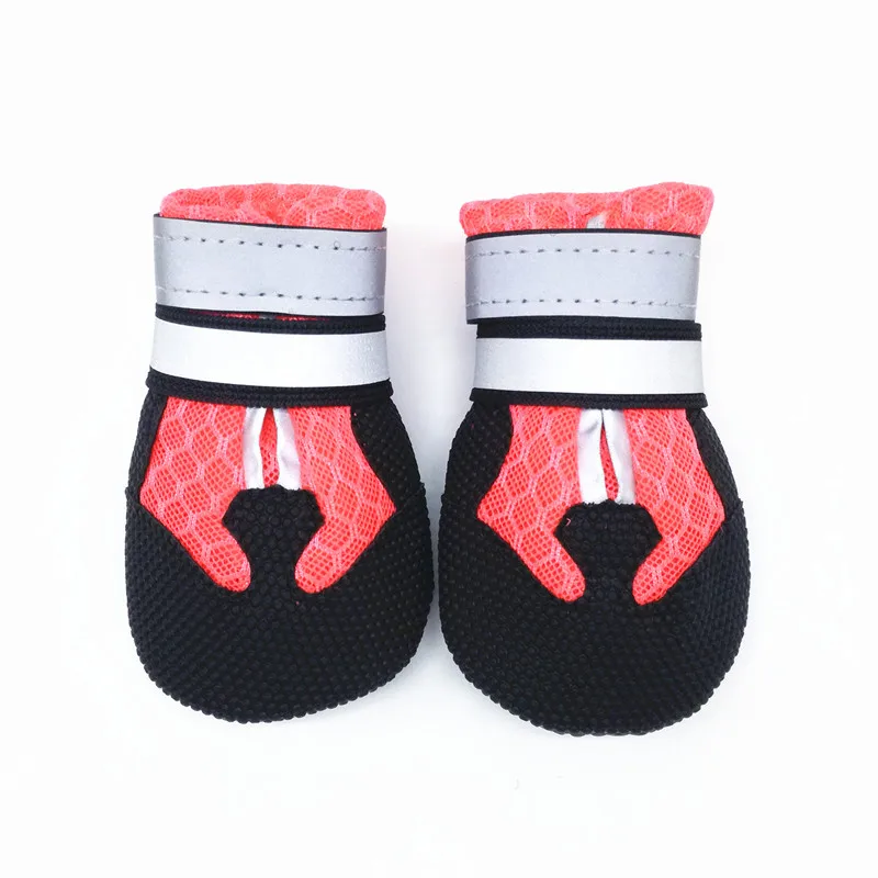 Summer Dog Shoes  (17)