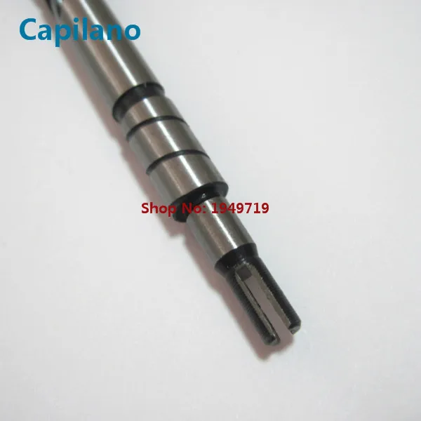 CG125 speed gear shaft (3)