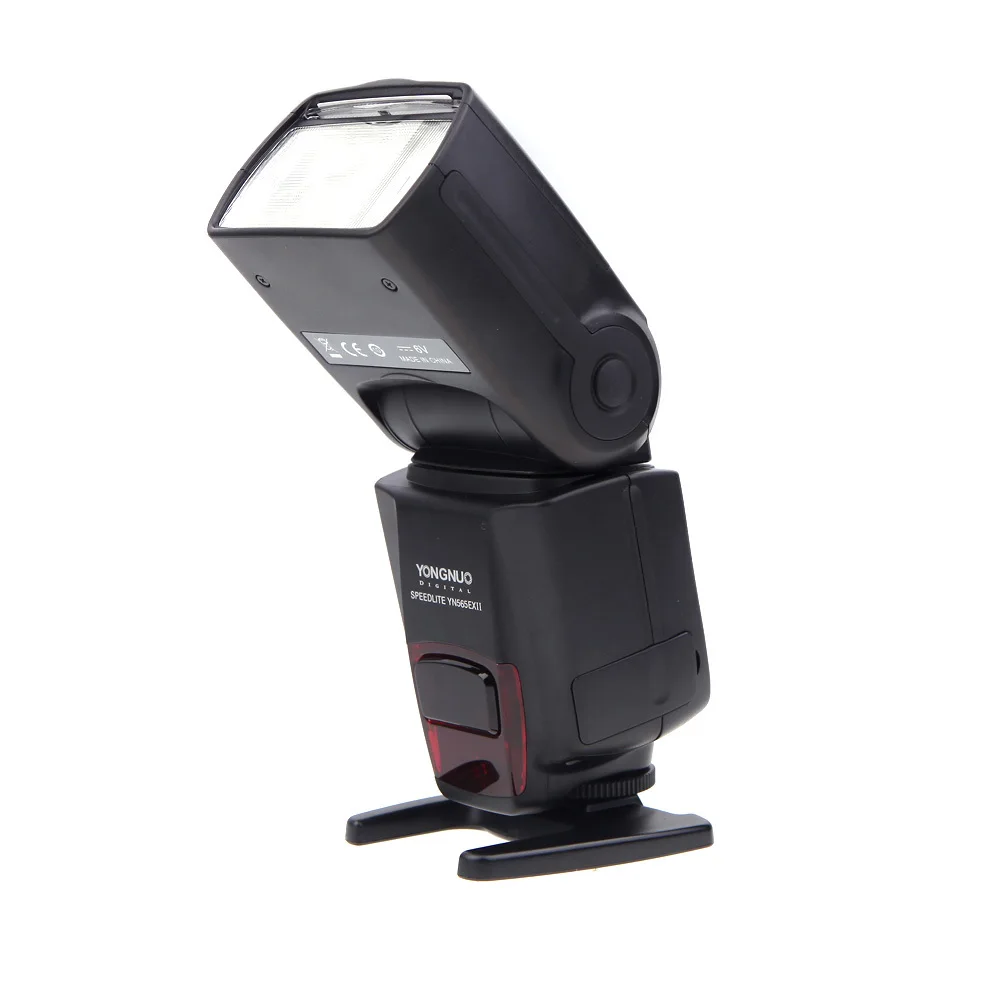 Yongnuo YN 565EX II YN565EX ETTL E TTL Flash Speedlight for Canon 550D