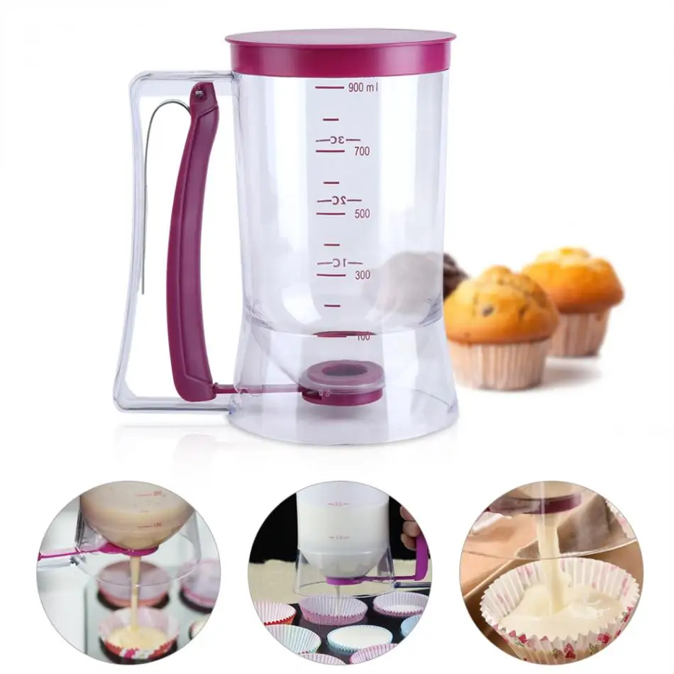 Pancake Batter Dispenser JOOPZY
