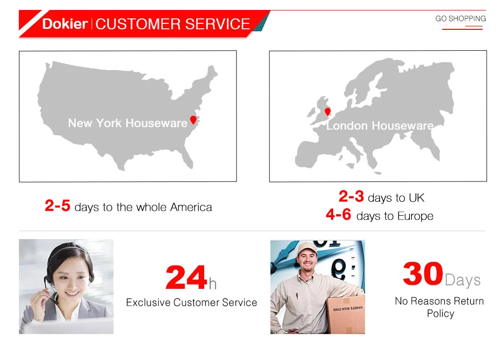 customer serice