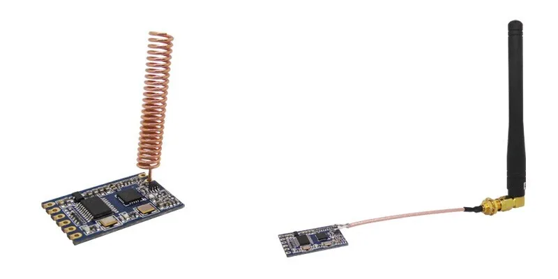 SV610 ANTENNA