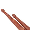 Professional Drum Sticks Wooden Classic Vic Firth Drumsticks Hickory Walnut Wood 5A Drumsticks Musical Instruments Drum Sticks ► Photo 3/6