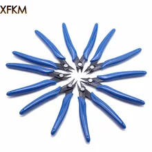 XFKM электронная сигарета Piler кабельный резак катушка резак резка нагревательная катушка провода DIY Инструменты для Vape RTA RDA RDTA