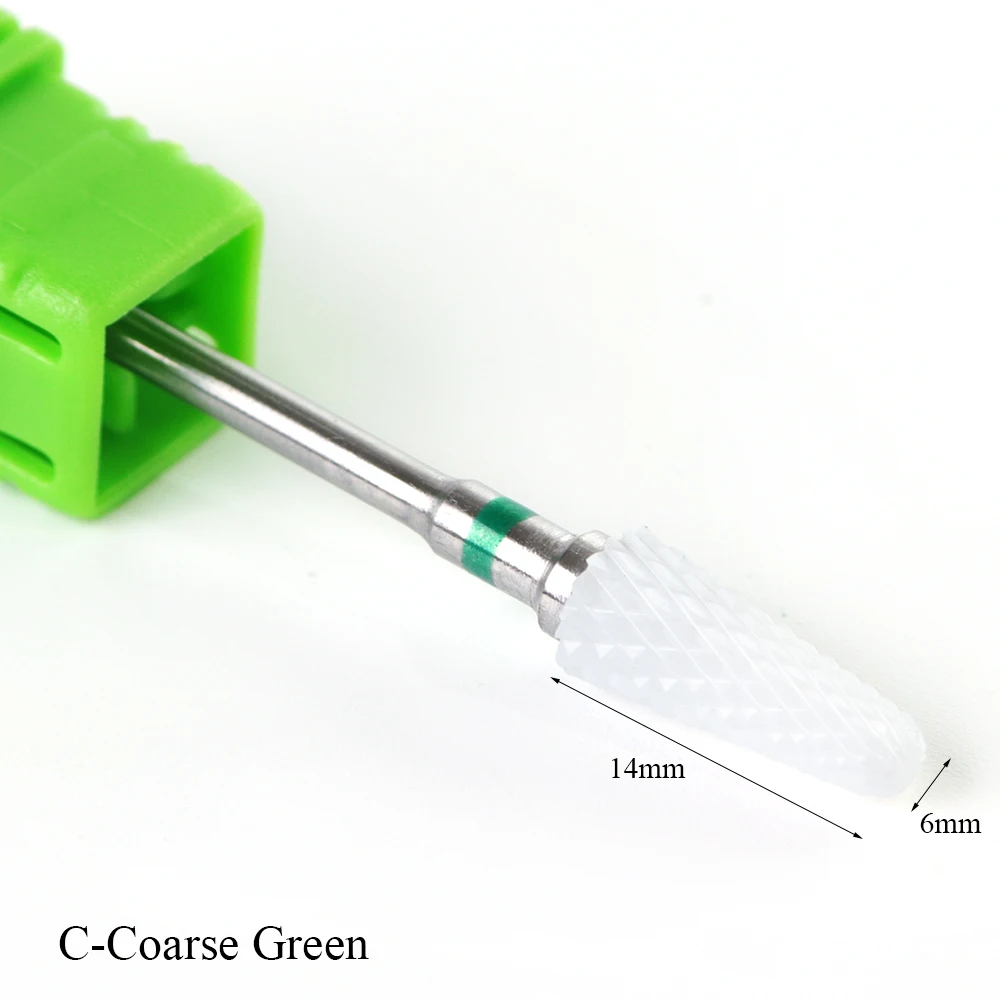 C-Coarse Green