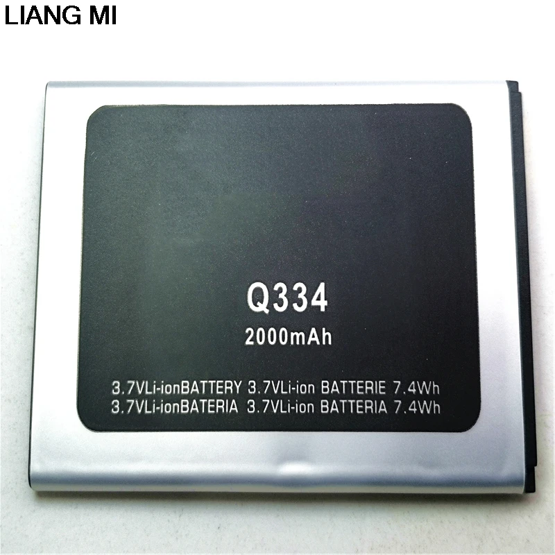 Micromax q334 аккумулятор