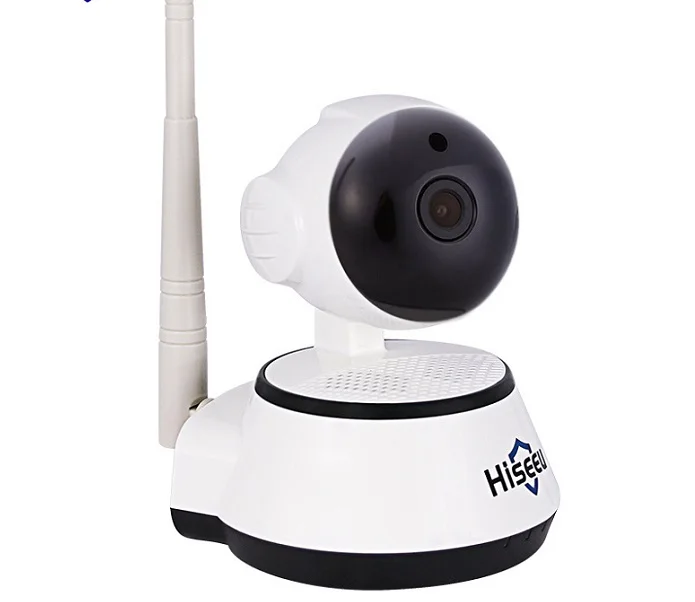 

Home Security IP Camera Wireless Smart WiFi Camera WI-FI Audio Record Surveillance Baby Monitor HD Mini CCTV Camera