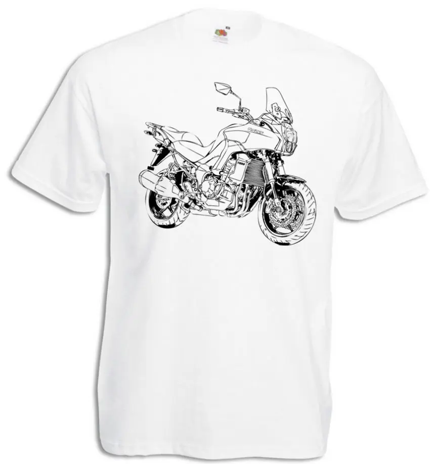 

2019 New Summer Men Hip Hop Tee Shirt Versys 1000 T-Shirt Street Motorcycle Versys1000 Slim T-Shirt Hoodies