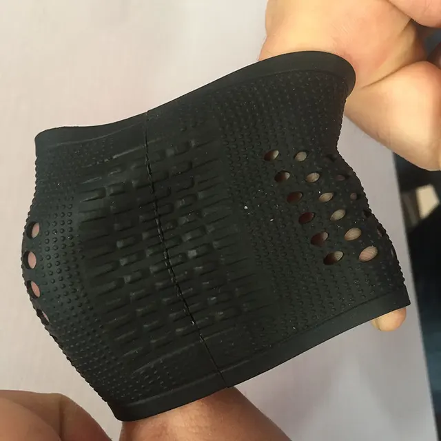 Grip Glove Covers for Most of Handguns