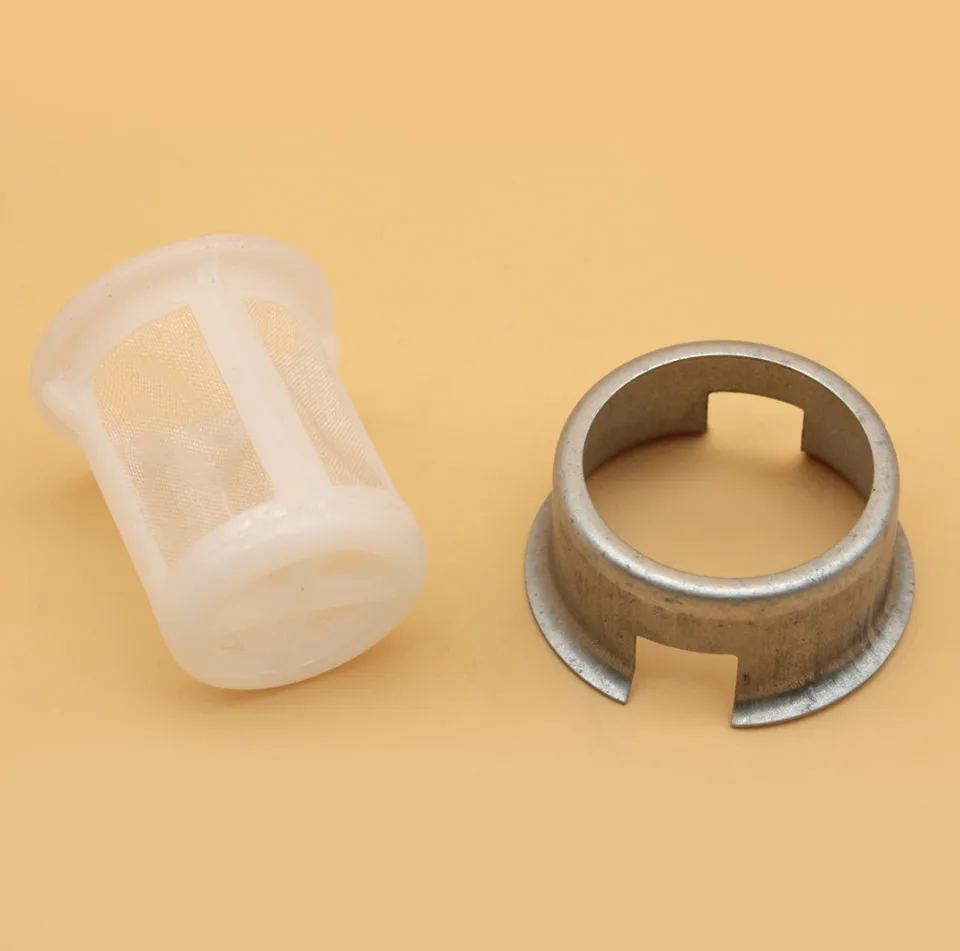 Filtro Serbatoio Carburante Per Motori Honda GX Series - Ricambio 17672-880-000 - Foto 2