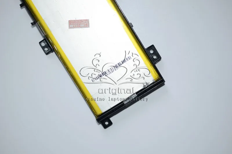 Оригинальный аккумулятор для ноутбука JIGU C21N1333 C21NI333 ASUS TP550L TP550LA TP550LD TP550LJ