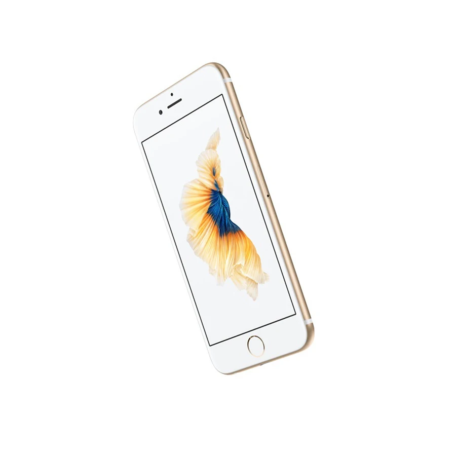 Unlocked Original Apple iPhone 6S 2GB RAM 16/64/128GB ROM IOS Dual Core 4.7'' 12.0MP Camera A9 4G LTE cell phone iphone6s