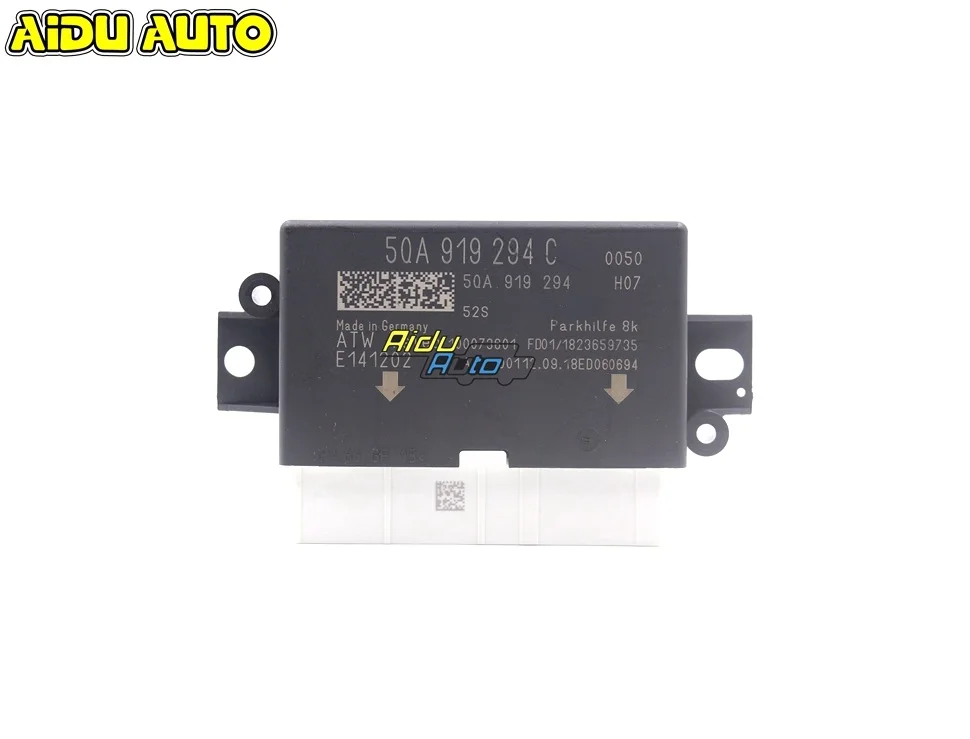 

5QA919294C PDC / OPS Contro Unit FOR VW Skoda Kodiaq Karoq 5QA 919 294 C