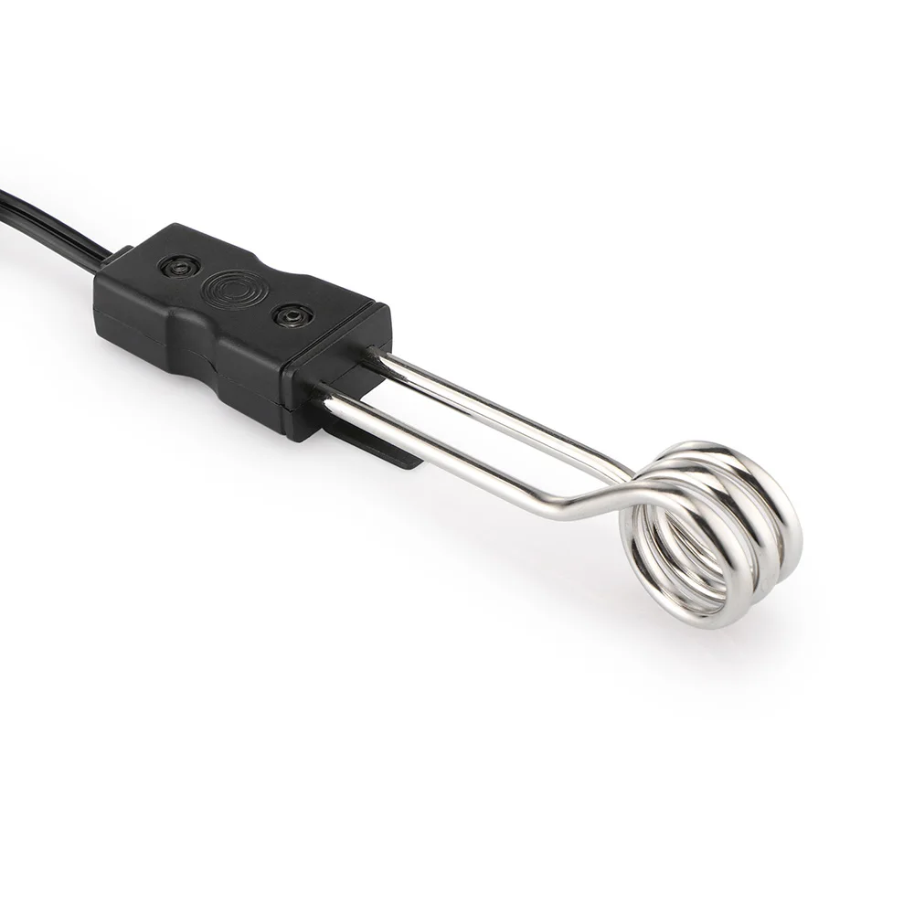 Купить Автомобильный Кипятильник На 12 Вольт