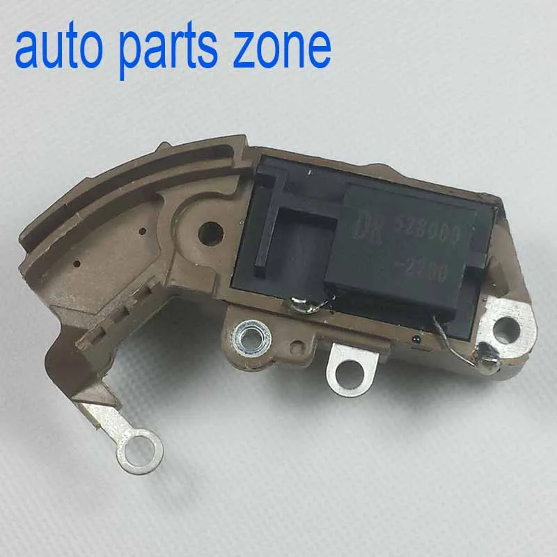 MH Электронный регулятор напряжения A-Circuit S-IG-L терминалы 14,4 Vset для Denso 126000-1960 для Toyota 27700-50020 IN453