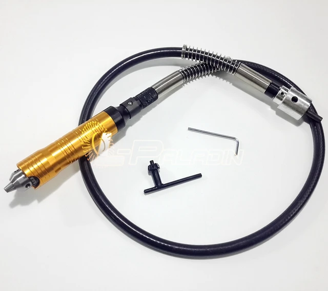 Buy 6mm Flexible Tube Extender make Electric Drill