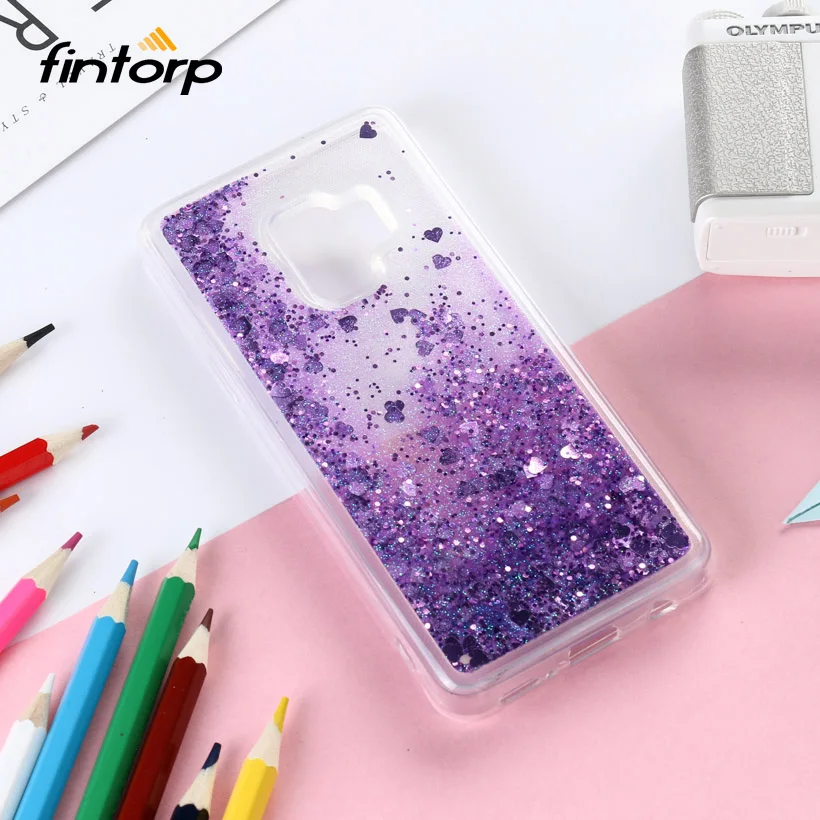 

Dynamic Liquid Bling Quicksand Case For Samsung Galaxy J4 J6 J8 A8 2018 Case Soft TPU Covers For Samsung S10 S9 Plus Note 9 Capa