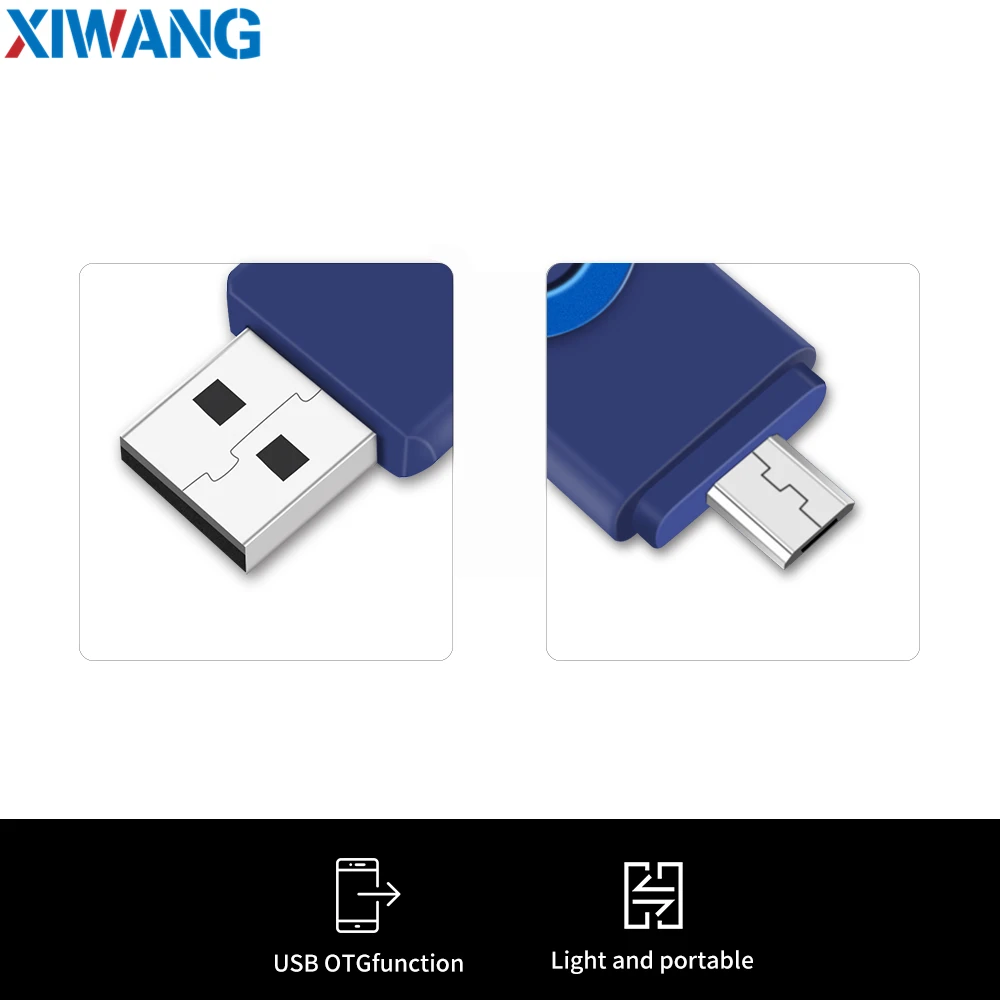 USB Flash Drive 32GB 64GB for computer Android Smart Phone pen drive 128GB 16GB 8GB USB 2.0 OTG pendrive memory stick usb flash (5)