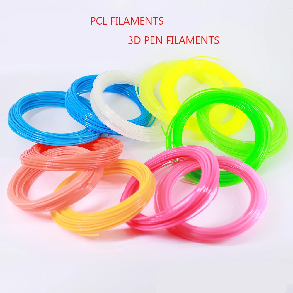 Mynt3d 3d Pen One Button Operation 3D Printing Pen Support PCl